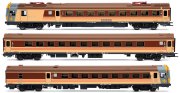 Arnold - ref.HN2617 - Electrotrén serie 444-503 RENFE "Estrella", ep.IV