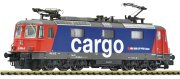 Fleischmann - ref.732402 - Locomotora eléctrica 421 389-8, SBB Cargo
