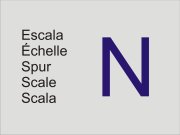 Escala N